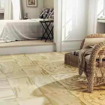 Керамический гранит М-Квадрат