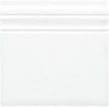 Керамический плинтус Adex