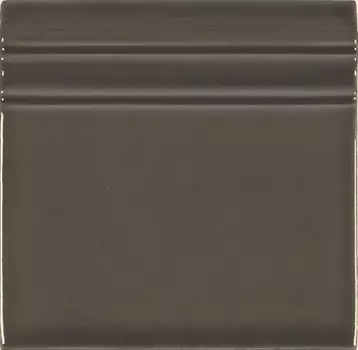 Керамический плинтус Adex