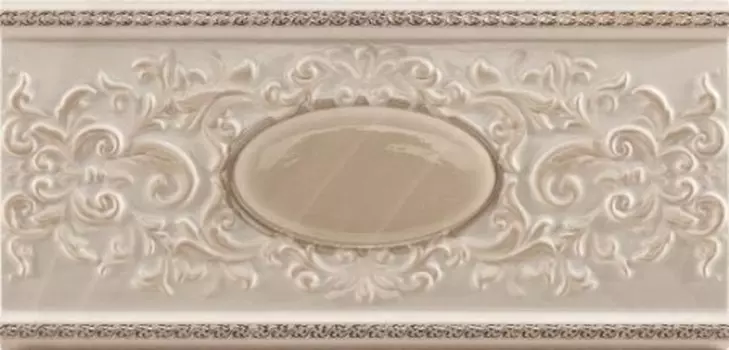 Керамический плинтус Ceracasa