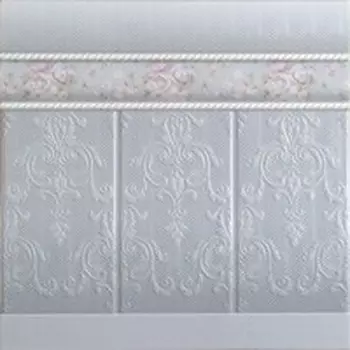 Керамический плинтус Gayafores