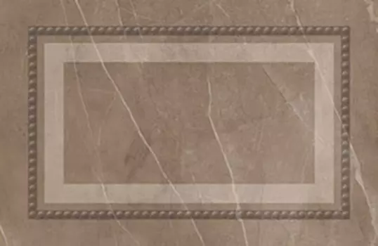 Керамический плинтус Керлайф