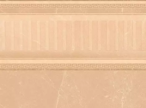 Керамический плинтус Керлайф