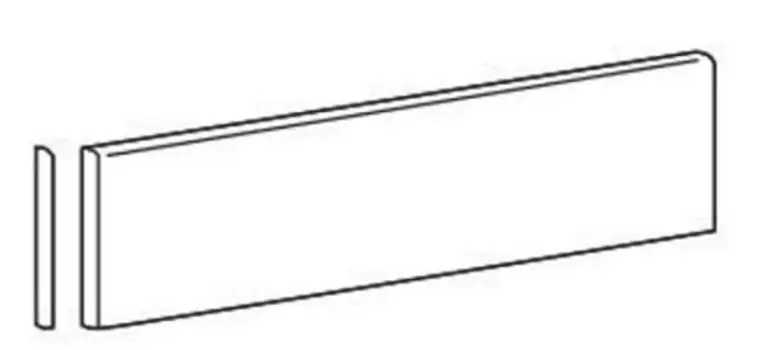 Керамический плинтус Marazzi Italy