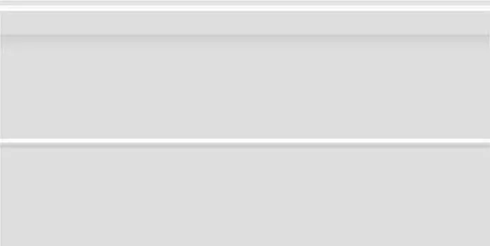 Керамический плинтус Villeroy&Boch