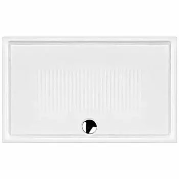 Керамический поддон для душа Hatria