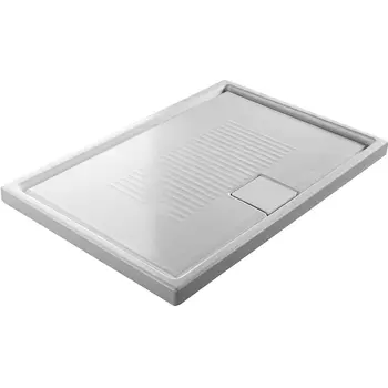 Керамический поддон для душа Hatria