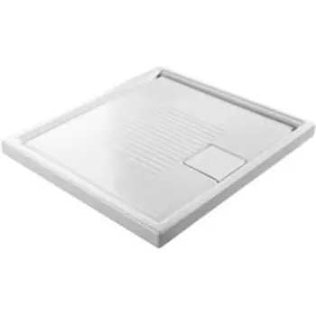 Керамический поддон для душа Hatria