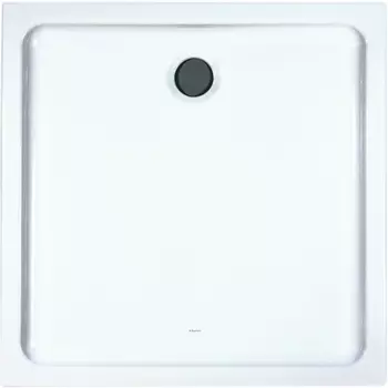 Керамический поддон для душа Laufen