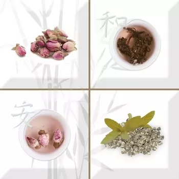 Керамическое панно Absolut Keramika