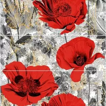 Керамическое панно Alma Ceramica