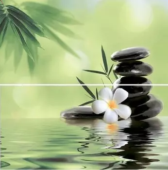 Керамическое панно Beryoza Ceramica (Береза керамика)