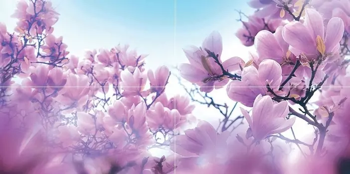 Керамическое панно Ceramica Classic