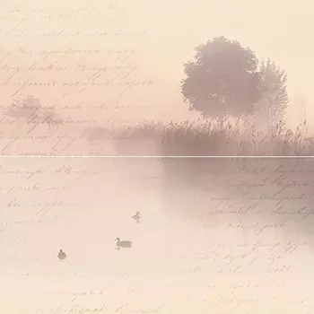 Керамическое панно Ceramica Classic