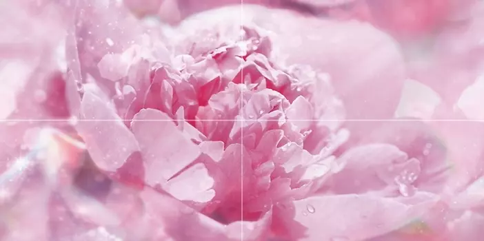 Керамическое панно Ceramica Classic