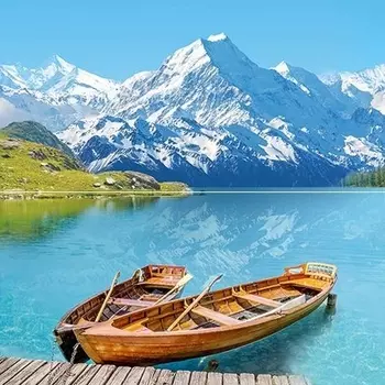 Керамическое панно Ceramica Classic