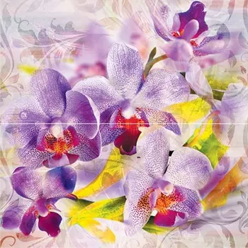 Керамическое панно Ceramica Classic