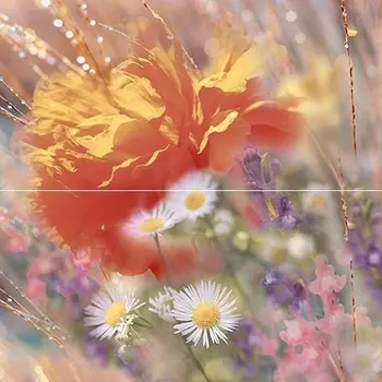 Керамическое панно Ceramica Classic