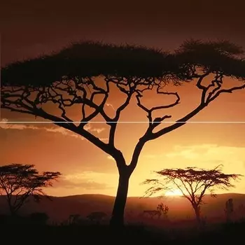 Керамическое панно Ceramica Classic