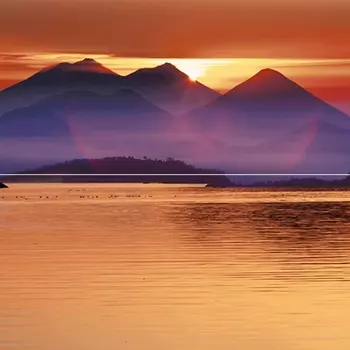 Керамическое панно Ceramica Classic