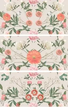 Керамическое панно Creto