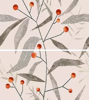 Керамическое панно Creto