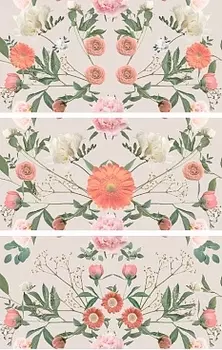 Керамическое панно Creto