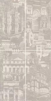 Керамическое панно Kerama Marazzi