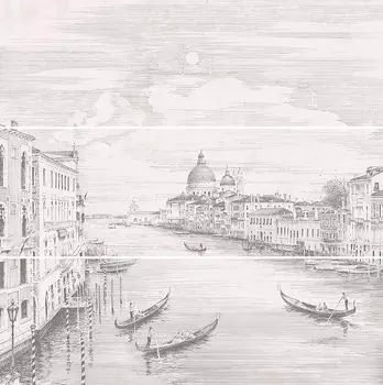 Керамическое панно Kerama Marazzi