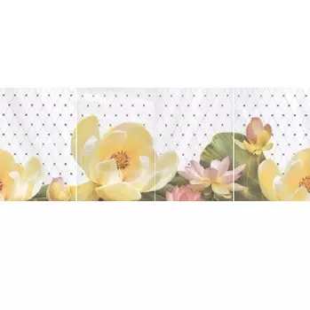 Керамическое панно Kerama Marazzi