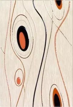 Керамическое панно Керамин