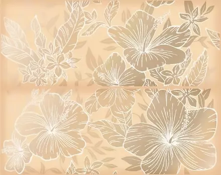 Керамическое панно Керлайф