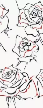 Керамическое панно Керлайф