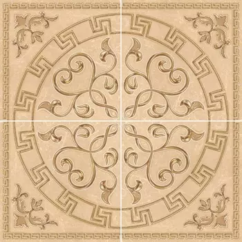 Керамическое панно Керлайф