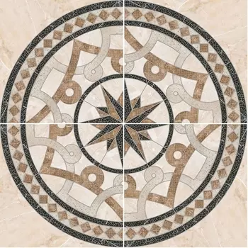 Керамическое панно Lasselsberger Ceramics