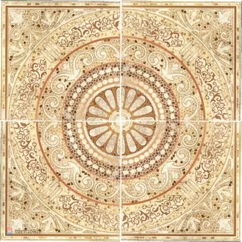 Керамическое панно Lasselsberger Ceramics