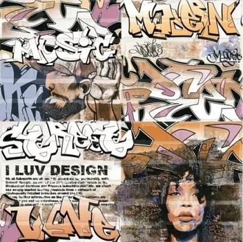 Керамическое панно Lasselsberger Ceramics