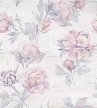 Керамическое панно Lasselsberger Ceramics