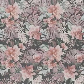 Керамическое панно Mainzu