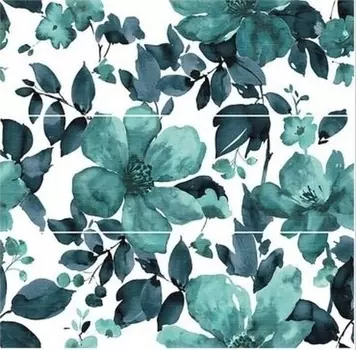 Керамическое панно Marazzi Ragno