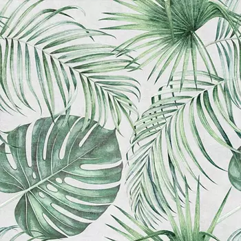 Керамическое панно Meissen