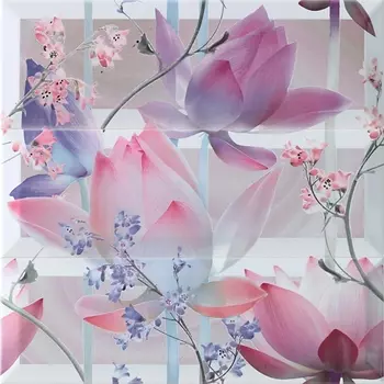 Керамическое панно Monopole Ceramica