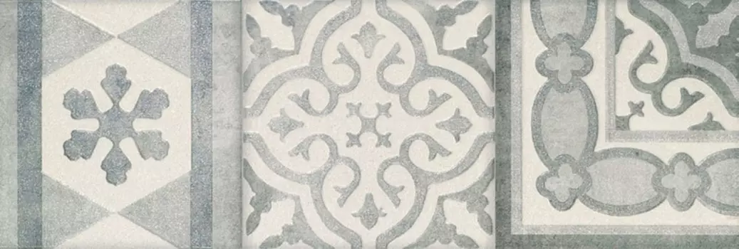 Керамическое панно Porcelanite Dos