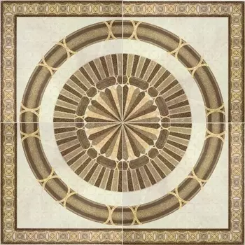 Керамическое панно Porcelanite Dos