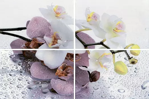 Керамическое панно Terracotta (НЗКМ)