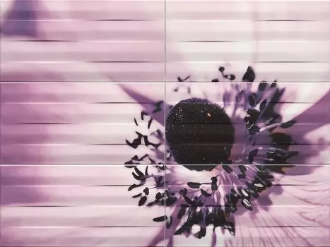 Керамическое панно Tubadzin