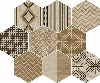 Керамогранит Ape