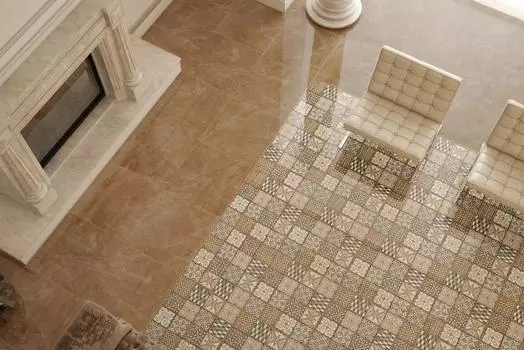 Керамогранит Argenta