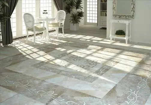 Керамогранит Argenta