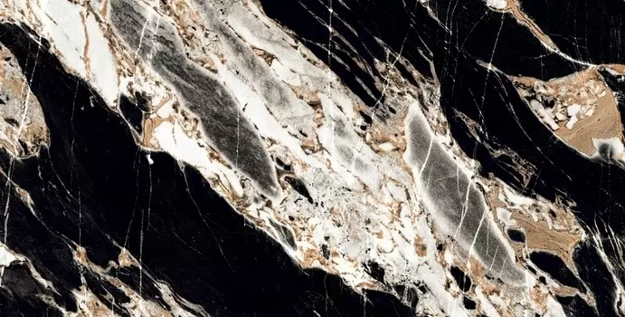 Керамогранит Bluezone